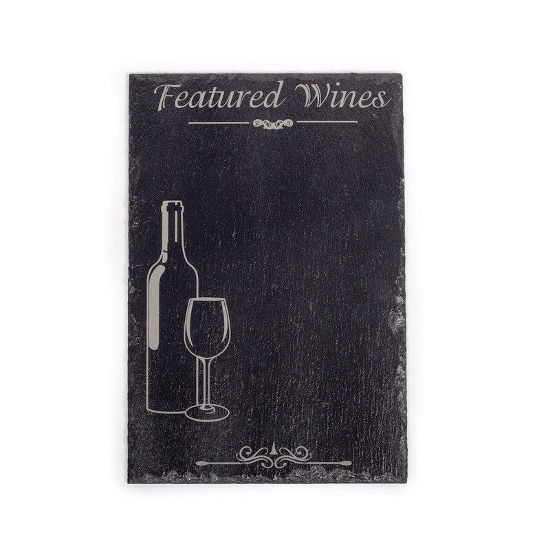 Custom Table Mat Custom Slate Cheese Board Personalized Slate Table Matcheese Board Your Choice Of Wordsimage Engraved Cheese Board Home Living Cookware Vadel Com