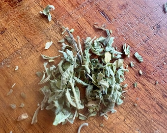Limited | Ritual Herb Apothecary