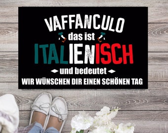 Italienisch Etsy
