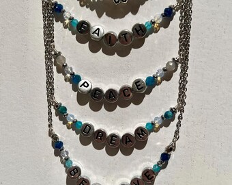 Just 4 You - Collares inspiradores