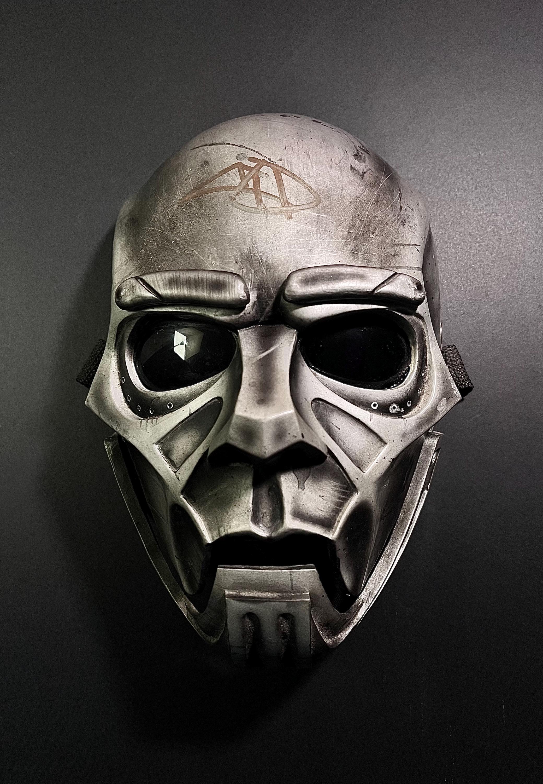 Slipknot mask sid - Etsy 日本