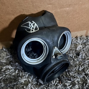 Sid Wilson Iowa Mask - Etsy