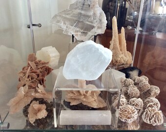 Gypsum Etsy