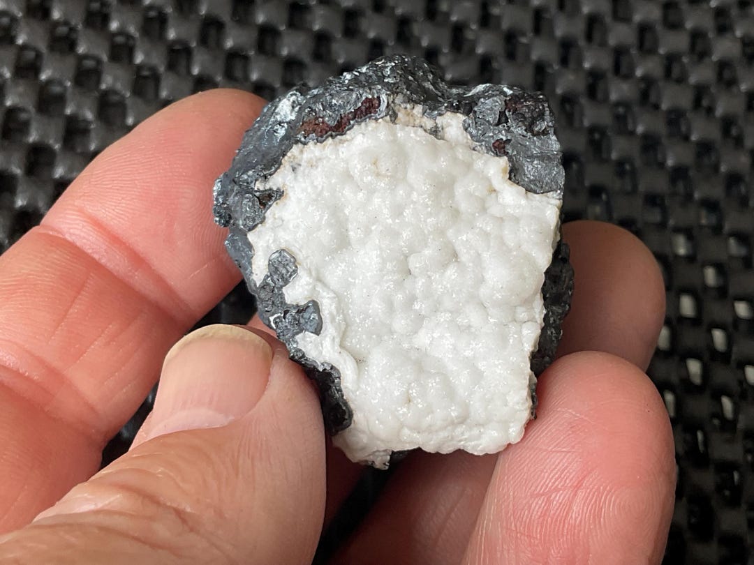 66g Dolomite Australian Dolomite Specimen - Etsy