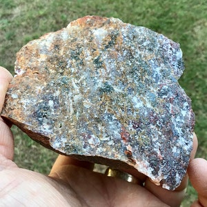 611g Cane Fire Jasper Rough 2C