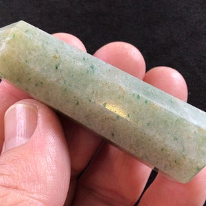 41g Green Aventurine Generator A