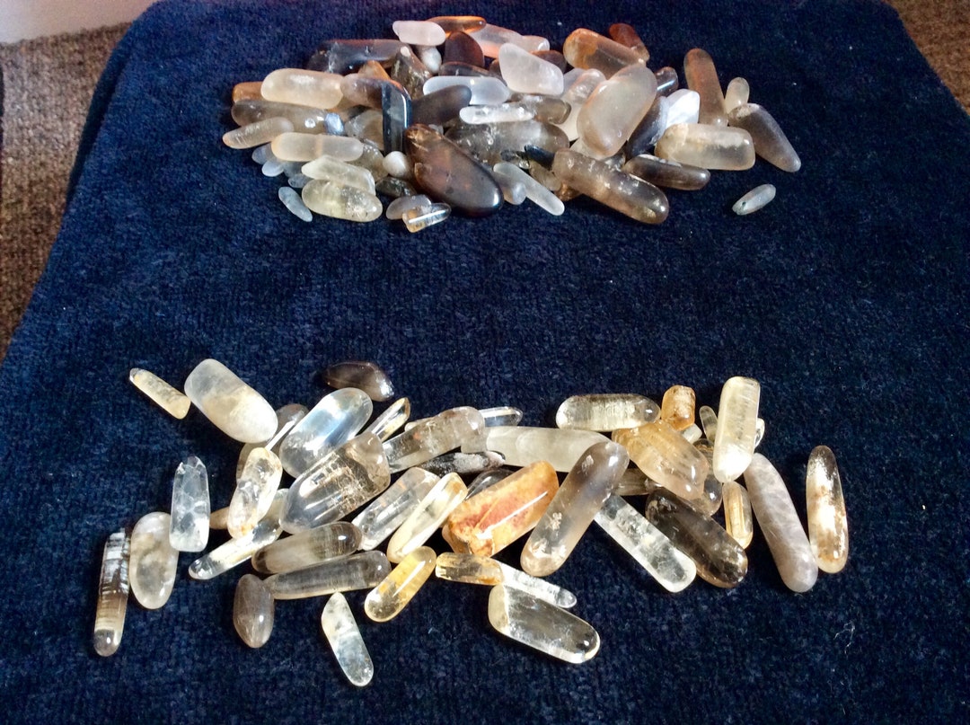 20g Included Australian Quartz Jelly Bean Quartz Etsy.de
