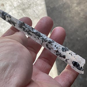 46g Specularite Quartz Specimen from Inner Mongolia 7B