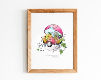 Bible Pokemon - Etsy
