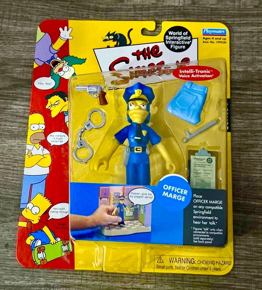新品未開封 The Simpsons OFFICER MARGE マージ il_1080xN.7832896685_bzdo.jpg