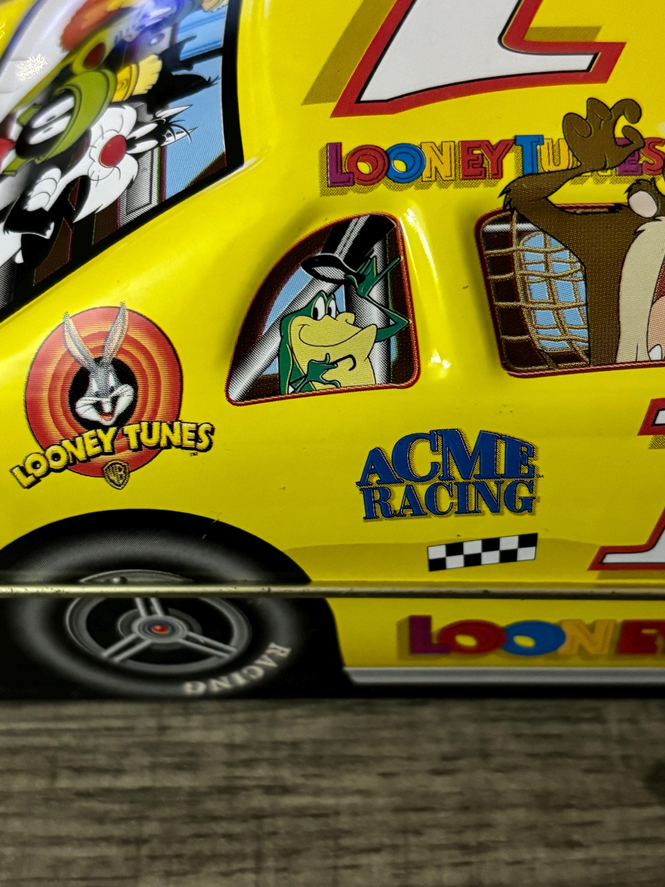 ヴィンテージ　希少レアLooney Tunes TAXI 貯金箱 ヴィンテージ 希少レアLooney Tunes TAXI 貯金箱 Rare Vintage Looney