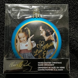 Retro Musique Elvis Presley Lot De 8 Mini Sous-verres En Forme De