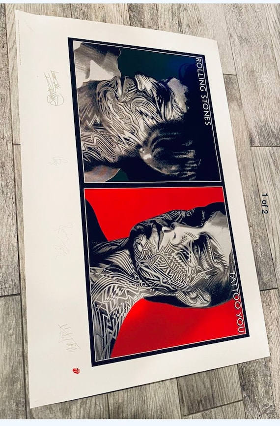 コレクション Rolling Stone TATTOONATiON THE LAST ROCKSTARS BABYMETAL Rolling Stone Japan Vol.22 May