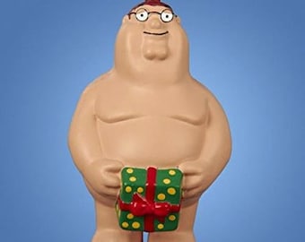 Naked Peter Griffin - Etsy