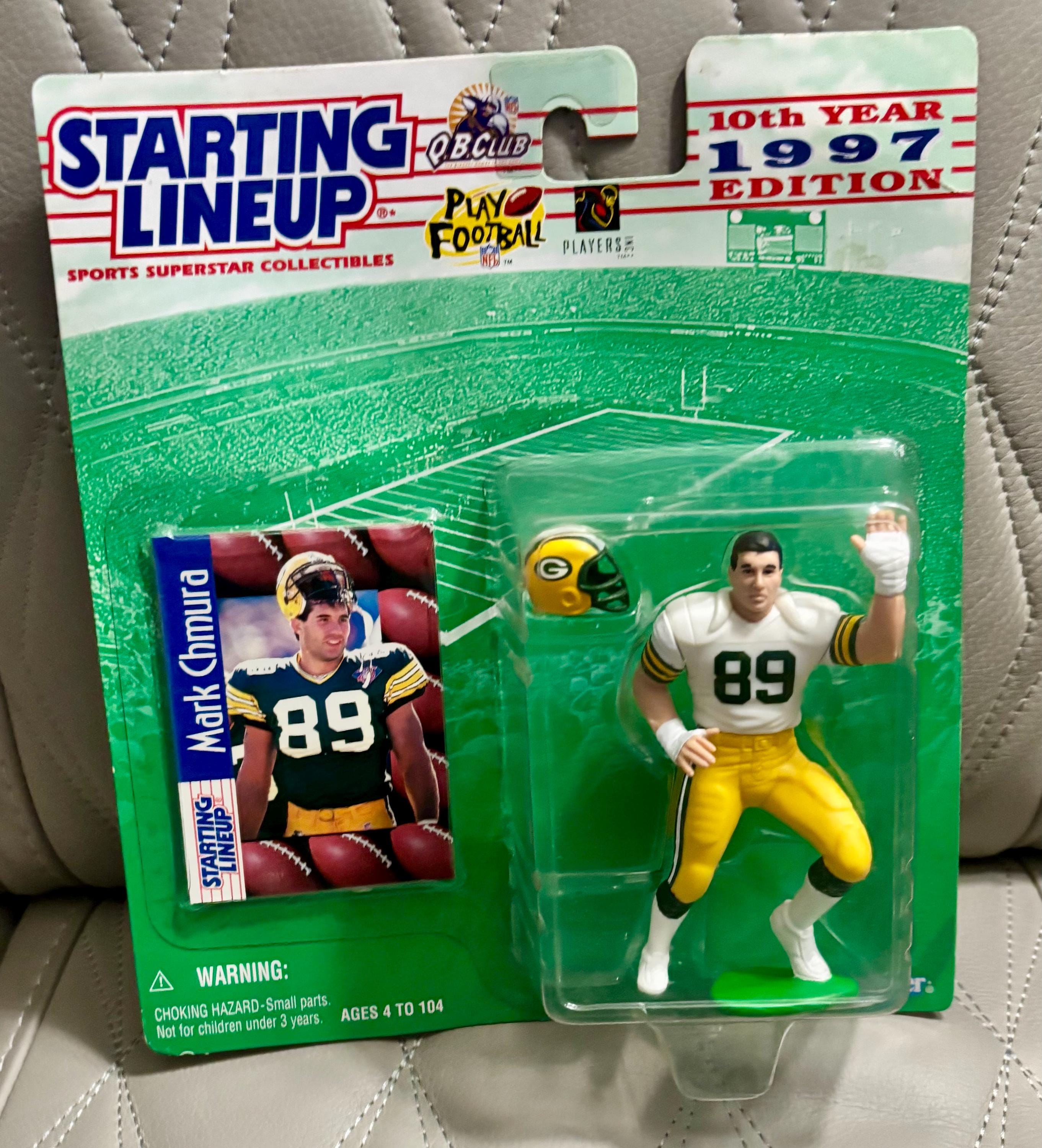 Green Bay Packers Bobblehead - Etsy