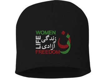 Women life freedom - Zan Zandegi Azadi