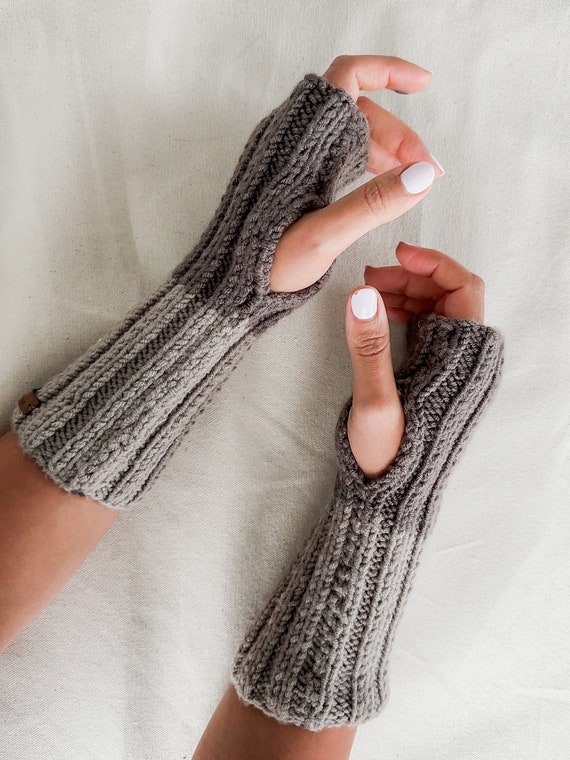 handmade♡指なしミトン handmade♡指なしミトン 手袋 指なし 夏
