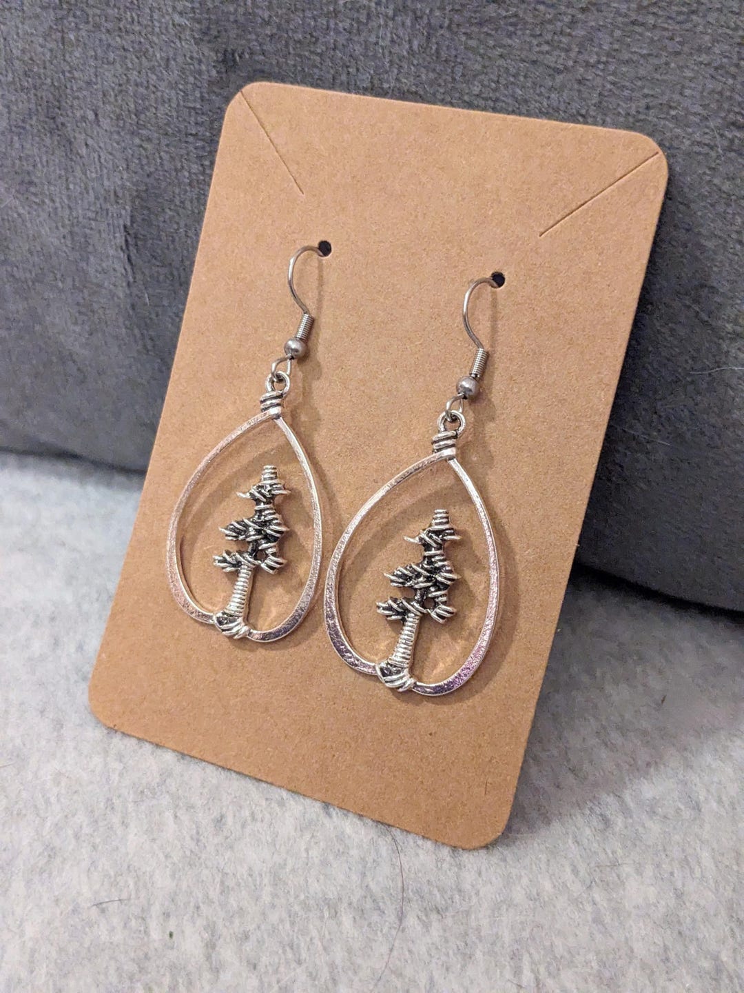 Smoky Mountain Pine Tree Smoky Mountain Charm