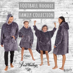 Hoodie style dressing gown new arrivals