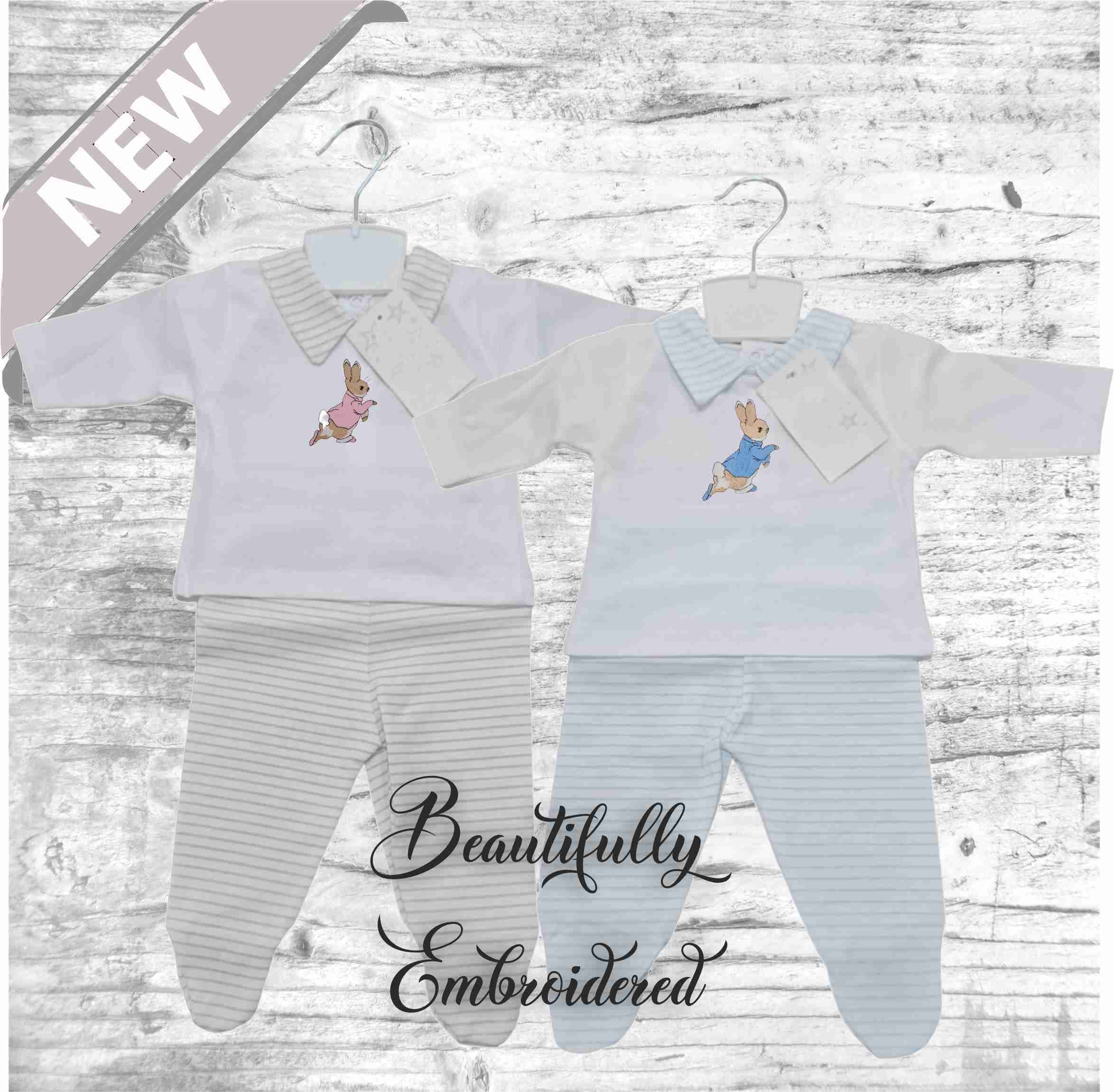 Spanish romany hotsell baby clothes