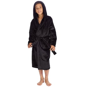 boys designer dressing gown Robes & Dressing Gowns - Nightwear - Boy