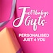 Just4babygifts store logo