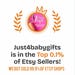 Just4babygifts store logo