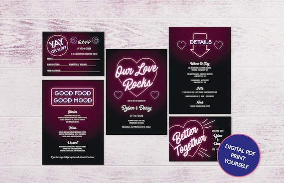 Pink And Black Color Scheme – Yay Or Nay! : Bold Style Guide