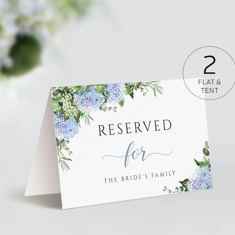 Wedding Reserved - Etsy