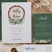 see more listings in the Wedding Invitations section