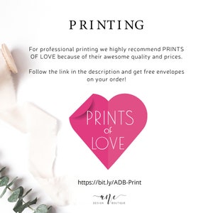 K&ouml;nnte beinhalten: Ein pinkfarbenes Herz mit dem Text "PRINTS of LOVE" und der Website-Adresse "https://bit.ly/ADB-Print" f&uuml;r professionelle Druckdienste.