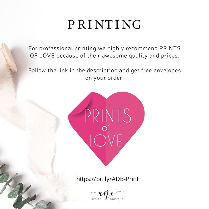 K&ouml;nnte beinhalten: Ein pinkfarbenes Herz mit dem Text "PRINTS of LOVE" und der Website-Adresse "https://bit.ly/ADB-Print" f&uuml;r professionelle Druckdienste.