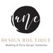 AneDesignBoutique store logo