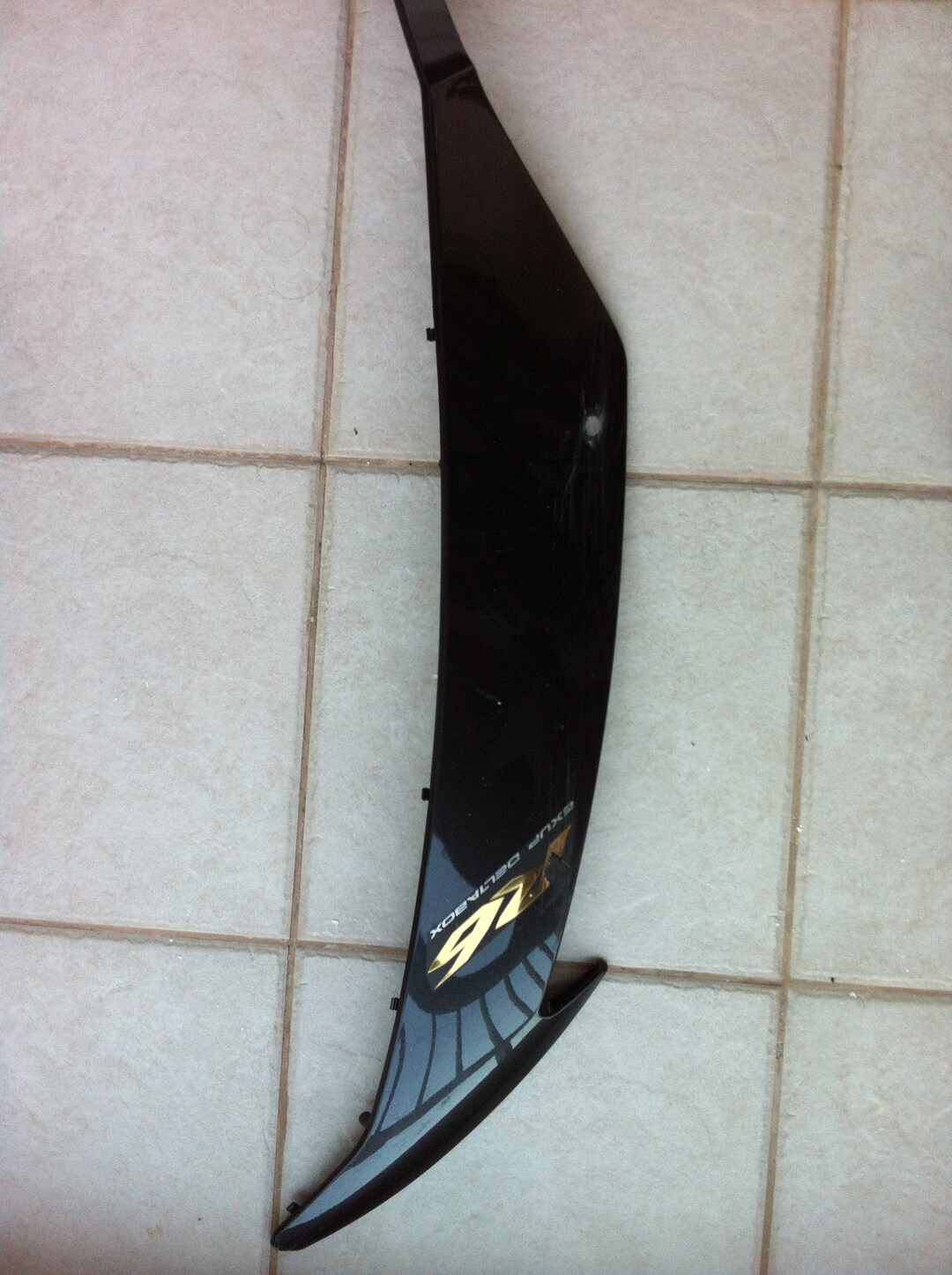 Yamaha YZF R6 2009 - 2010 Moto Parts - Etsy