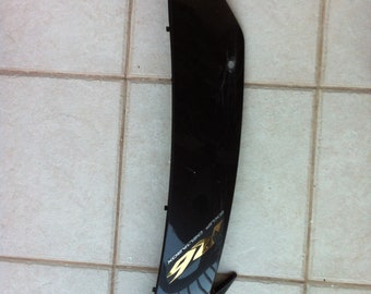 Yamaha YZF R6 2009 - 2010 Piezas de moto