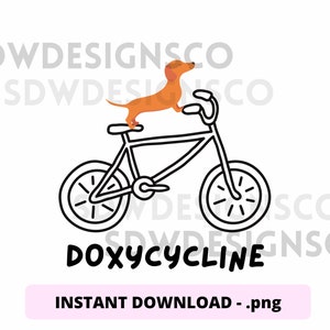 Doxycycline - TÉLÉCHARGEMENT IMMÉDIAT - .png