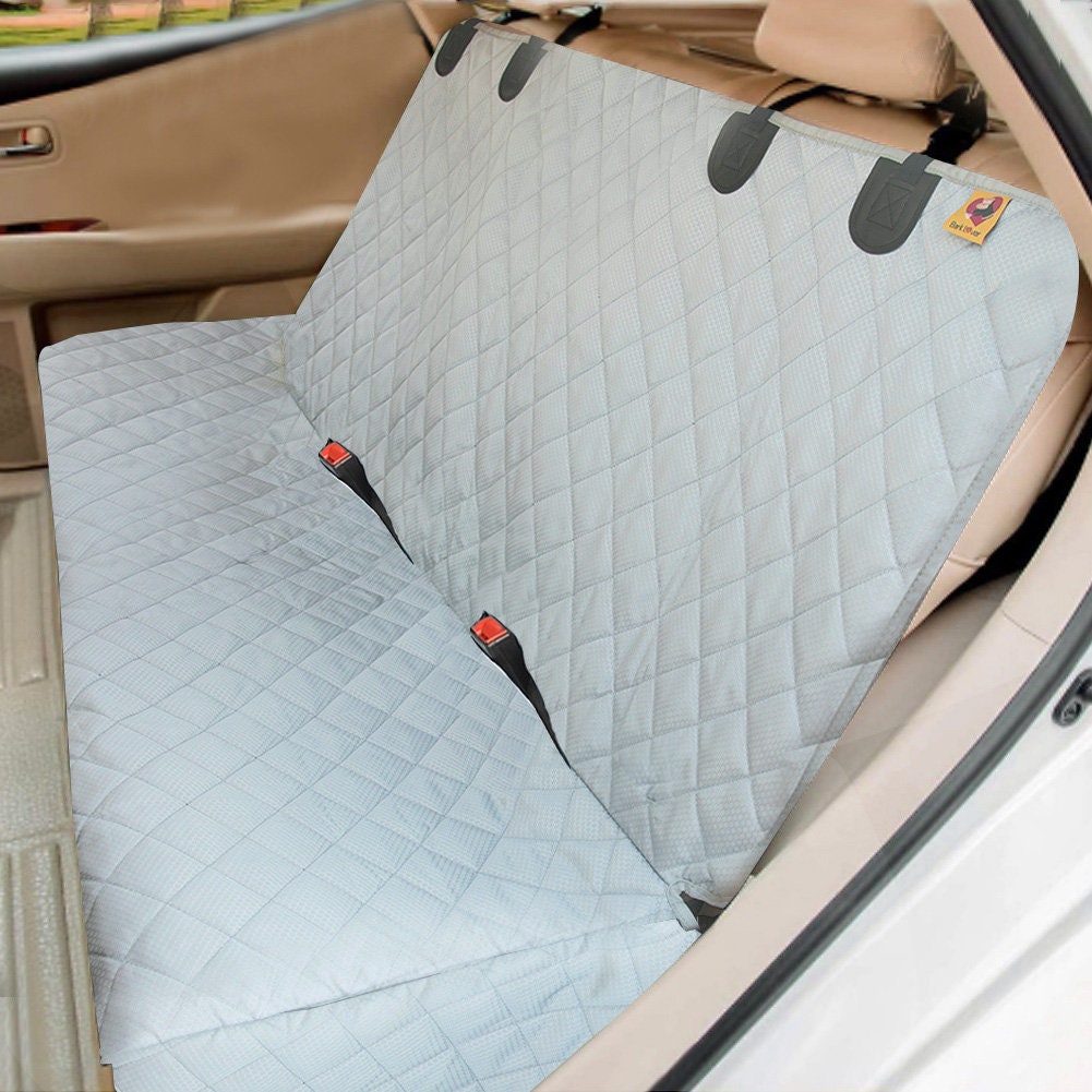 CDEFG Car Center Armrest Cover Console Lid Cover for Mozambique