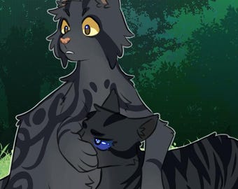 Digital Art Commissions ‼ READ DESCRIPTION ‼ (OPEN)