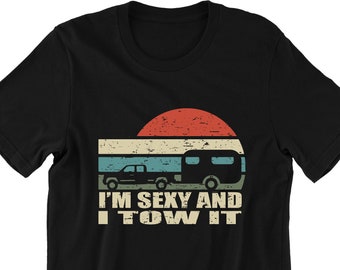 Rv Gifts For Men, Rv Gifts, Camper, Camper Gifts, Rv Tshirt, Camper Shirt, Glamping