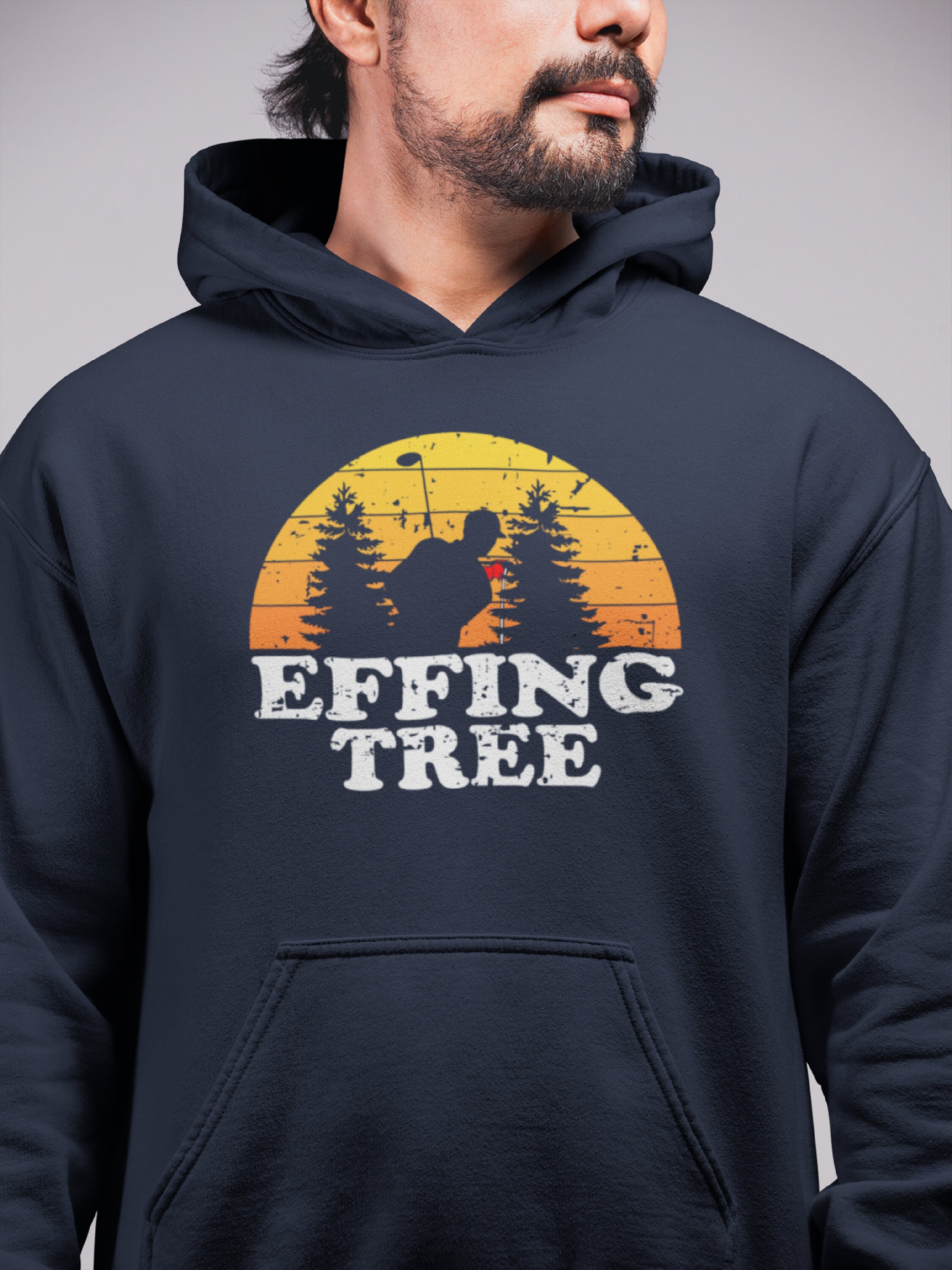 Funny golf hoodies cheap