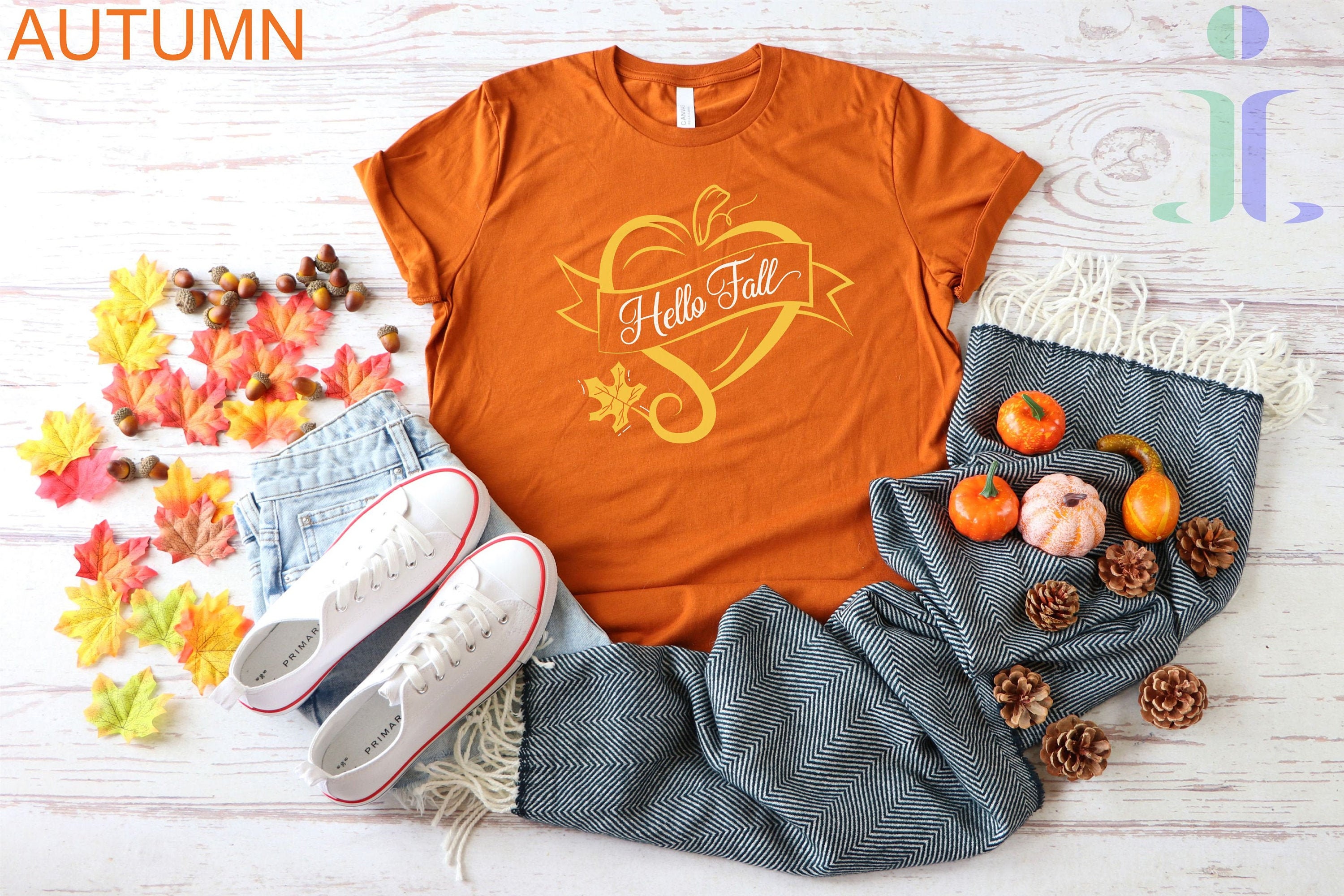 Ladies Fall Shirt, Fall Shirt, Fall Womens Shirts, Womens Fall Shirts