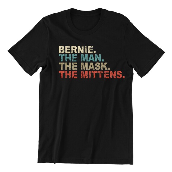 Bernie Sanders T-Shirt - Bernie Is My Patronus Tee Bernie Sanders T-Shirt - Bernie Is My Patronus Tee