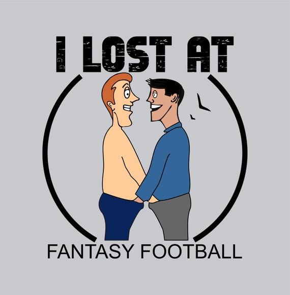 Mens This Guy Sucks At Fantasy Football - Funny T Shirt Mens This Guy Sucks At Fantasy Football - Funny T Shirt