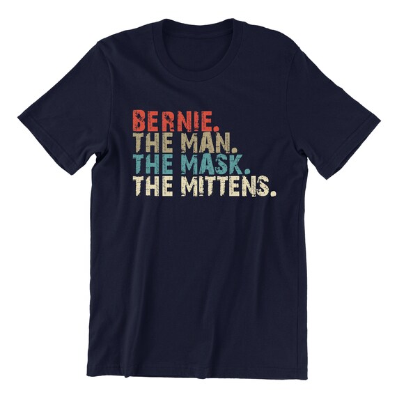Bernie Sanders T-Shirt - Bernie Is My Patronus Tee Bernie Sanders T-Shirt - Bernie Is My Patronus Tee