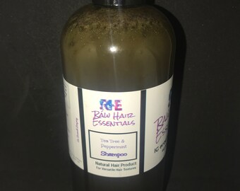 native peppermint shampoo native peppermint shampoo