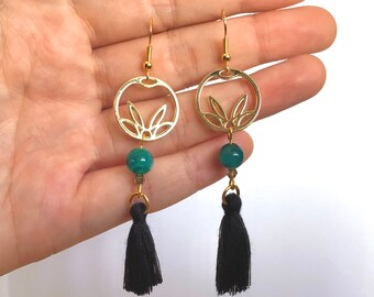 slope genshin impact xingqiu earring pendeinte xingqiu genshin inspired earrings genshin impact earring