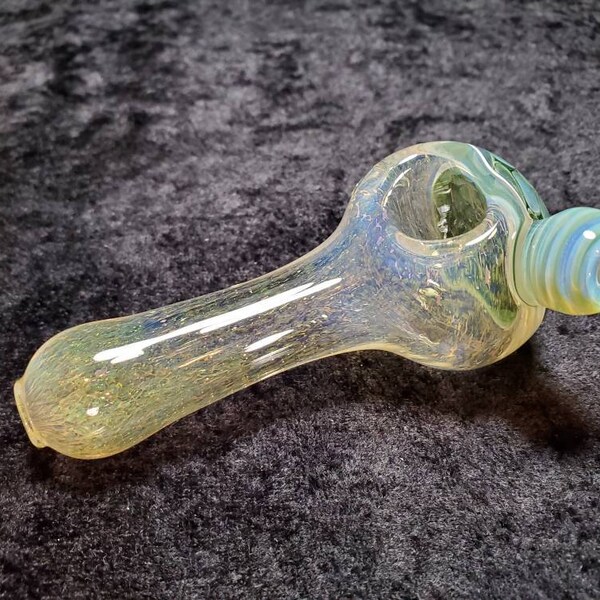 Heady Glass Pipes Etsy