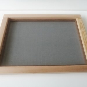 16 x 12 in. Herb Drying Topper Rack/Frame