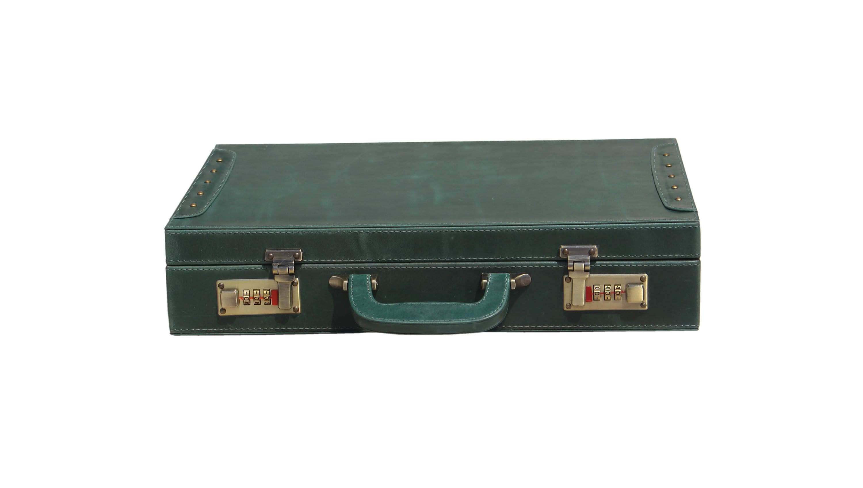 womens locking briefcase