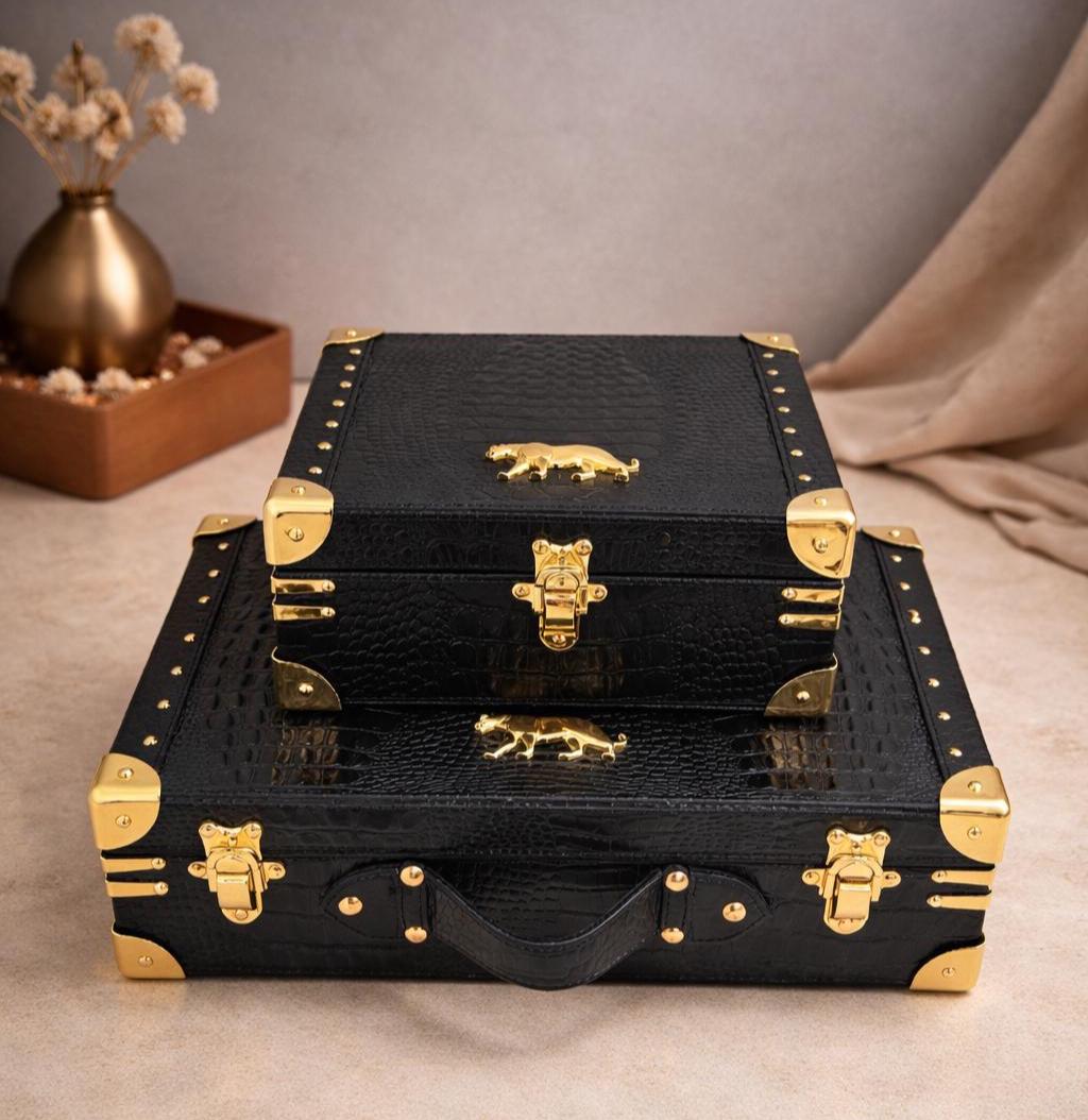 Crocodile Storage Box - Etsy